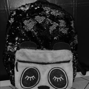 Color black white gray